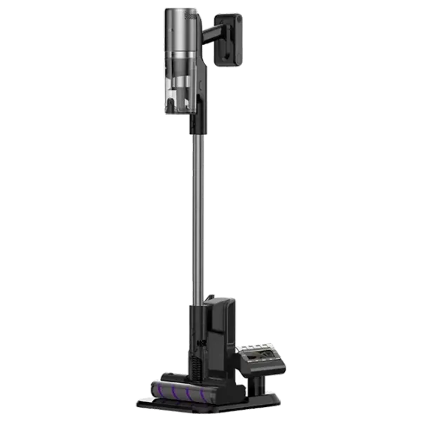 Aspiratoare verticale